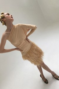 Norma Kamali Resort 2018