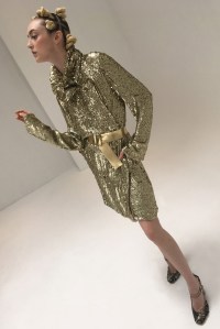Norma Kamali Resort 2018