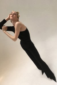 Norma Kamali Resort 2018