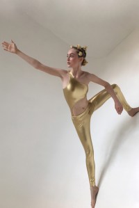 Norma Kamali Resort 2018