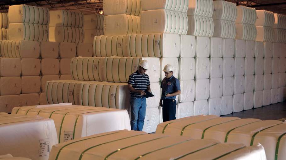The Latest Textiles: Lenzing Make Tencel Thailand, Mills Adopt Lycra Sport PCE, Ethiopia Opens Industrial Park