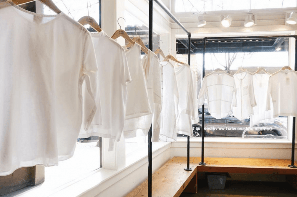 Repair and Reuse Drive Fashion's Sustainability Movement