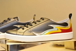 Car Shoe