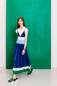 Agnona Resort 2018