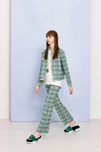 Agnona Resort 2018