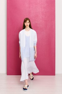 Agnona Resort 2018