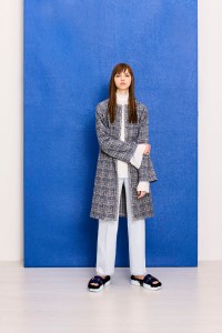 Agnona Resort 2018