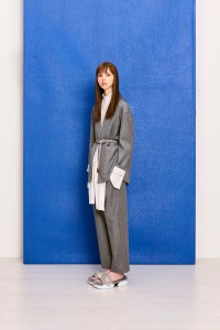 Agnona Resort 2018
