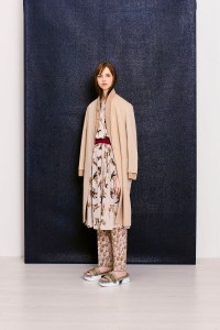 Agnona Resort 2018