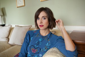 Alison Brie