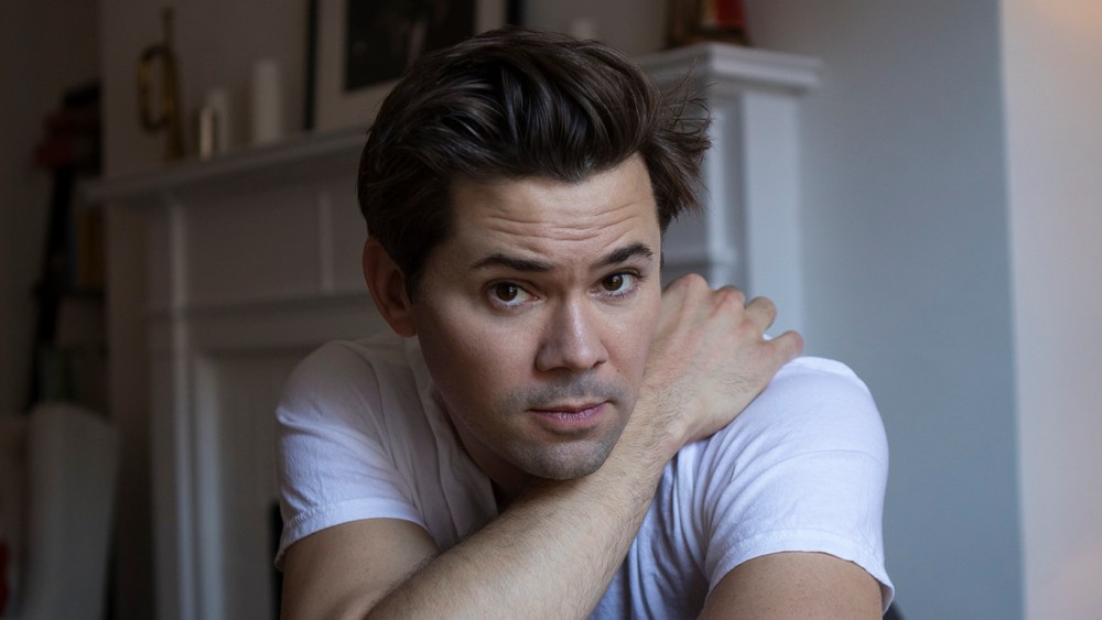 Andrew Rannells