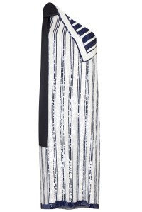Monse sequined dress sold at Harvey Nichols.