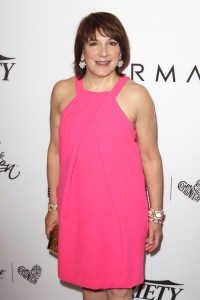 Bonnie Fuller