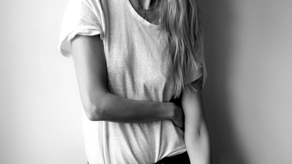 Exclusive: Caroline Trentini Signs to Ford Models New York
