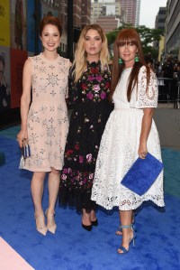 CFDA Awards 2017: Elie Kemper, Ashley Benson, Nicole Miller