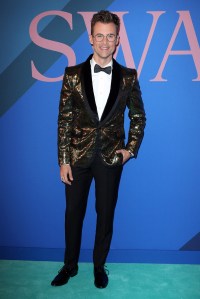 CFDA Awards 2017: Brad Goreski