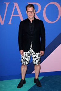CFDA Awards 2017: John Bartlett