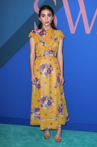 Rowan Blanchard