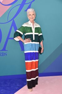 Maye Musk