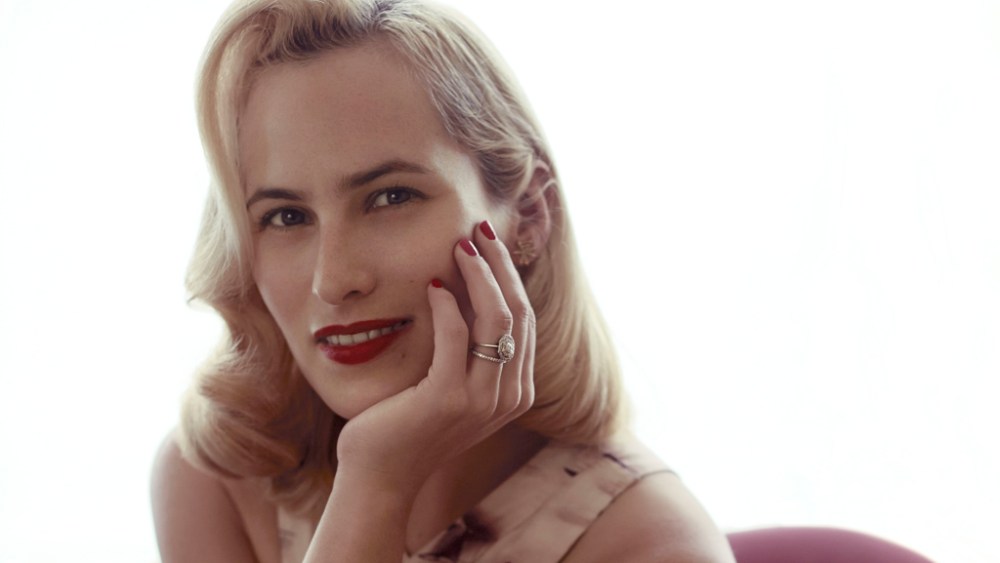 Charlotte Olympia