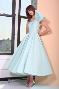 Christian Siriano Resort 2018