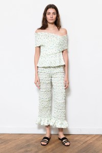 Creatures of Comfort Resort 2018