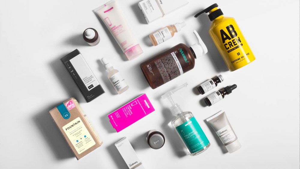 Estée Lauder Invests in Deciem