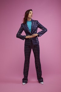 Diane von Furstenberg Resort 2018