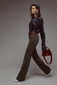 Diane von Furstenberg Resort 2018