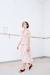 Emilia Wickstead Resort 2018