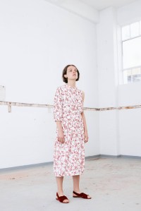 Emilia Wickstead Resort 2018