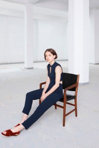 Emilia Wickstead Resort 2018