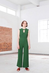 Emilia Wickstead Resort 2018