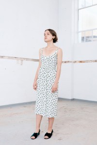 Emilia Wickstead Resort 2018