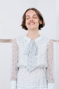 Emilia Wickstead Resort 2018