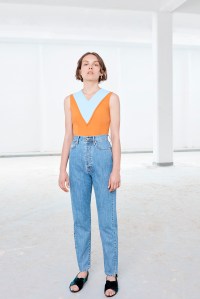 Emilia Wickstead Resort 2018