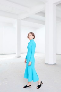 Emilia Wickstead Resort 2018