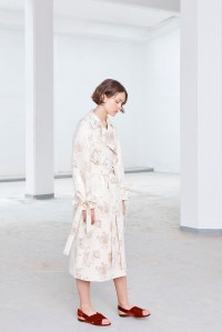 Emilia Wickstead Resort 2018