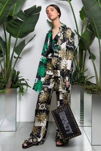 Fausto Puglisi Resort 2018