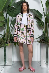 Fausto Puglisi Resort 2018