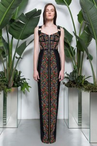 Fausto Puglisi Resort 2018