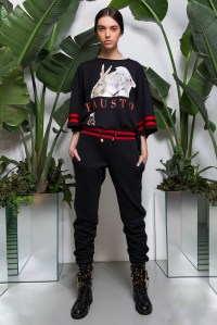 Fausto Puglisi Resort 2018