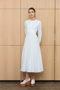 Gabriela Hearst Resort 2018