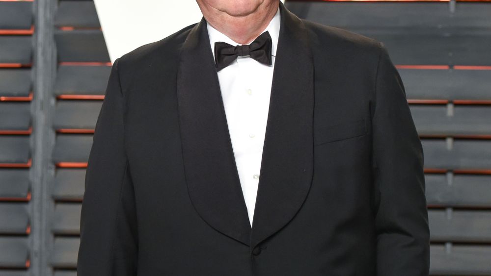 Graydon Carter