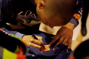 Heron Preston
