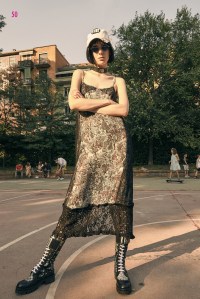 I'm Isola Marras Resort 2018