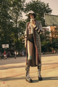 I'm Isola Marras Resort 2018