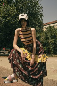 I'm Isola Marras Resort 2018