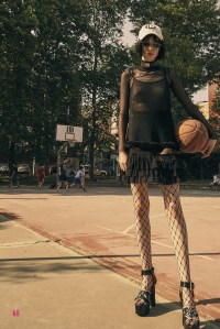 I'm Isola Marras Resort 2018