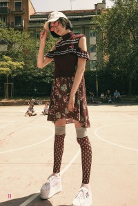 I'm Isola Marras Resort 2018